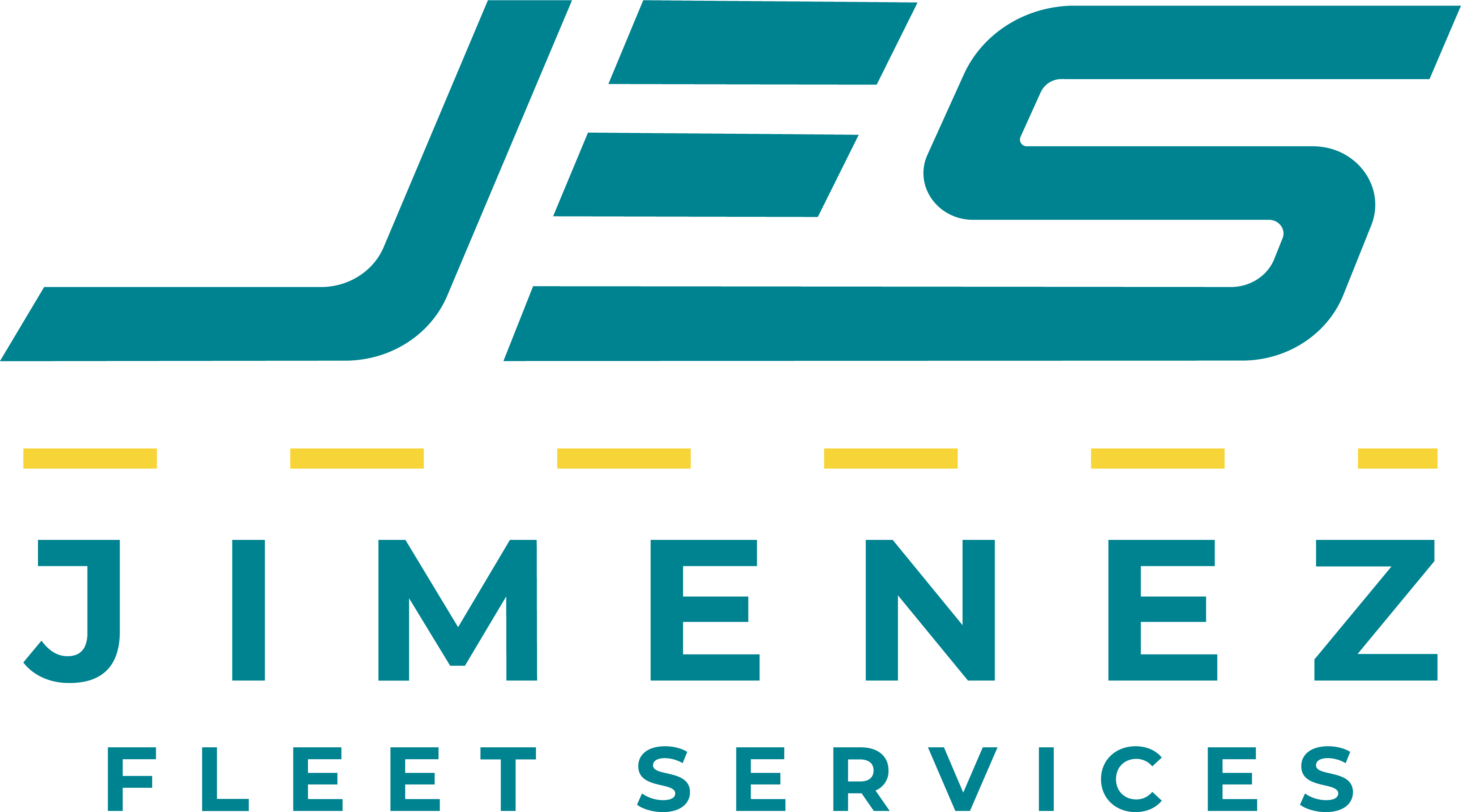 Jimenez Fleet Services Logo